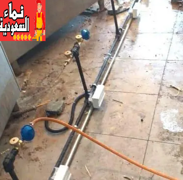 أسعار تمديد الغاز المركزي