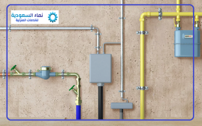 شركة تمديد غاز مركزي في جدة | 0506065042