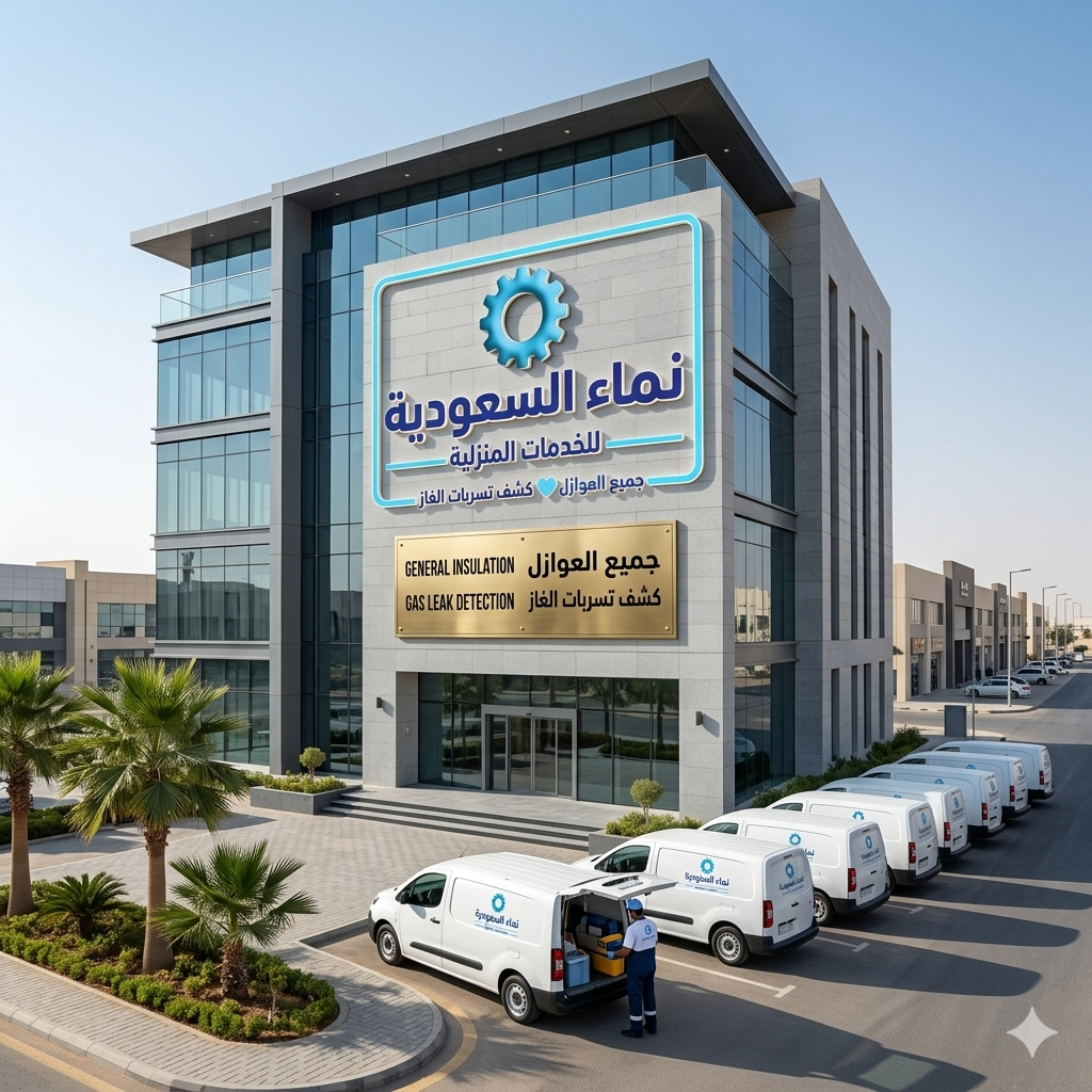 علامات تسرب الغاز في المنزل
